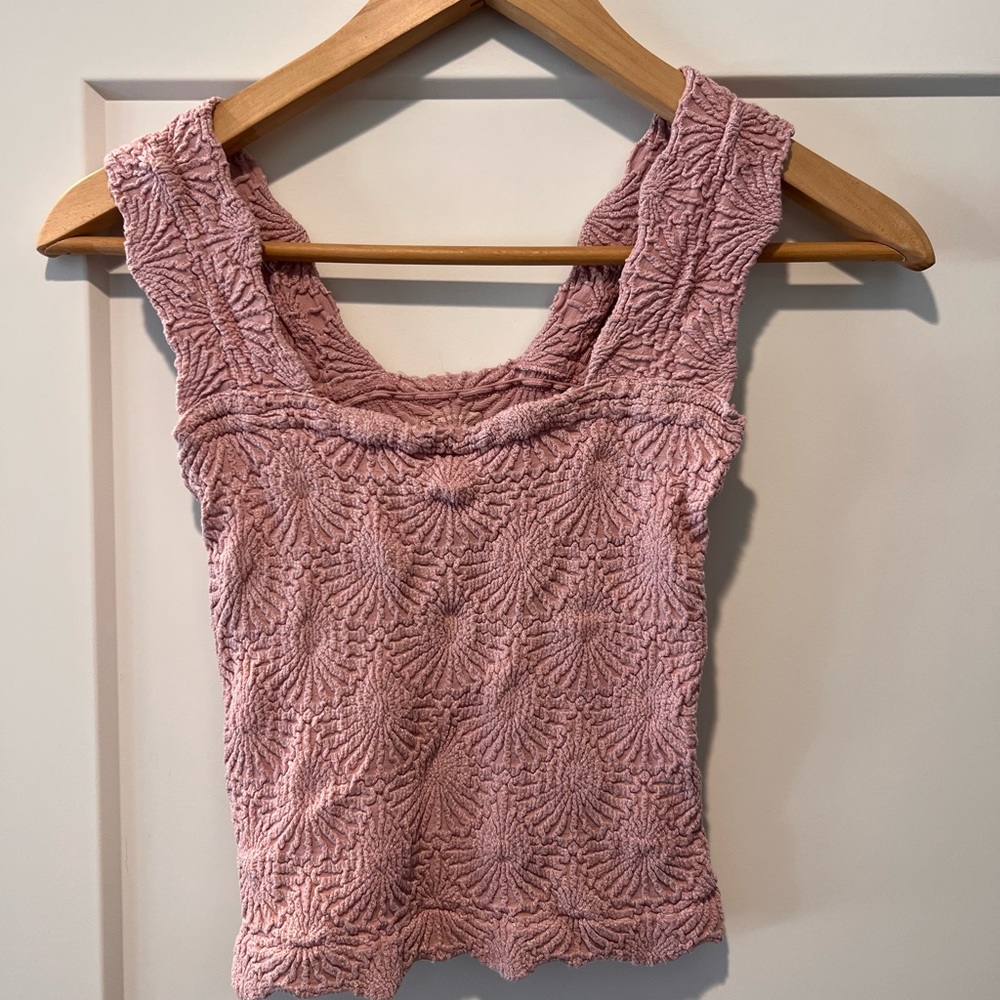Free People tank